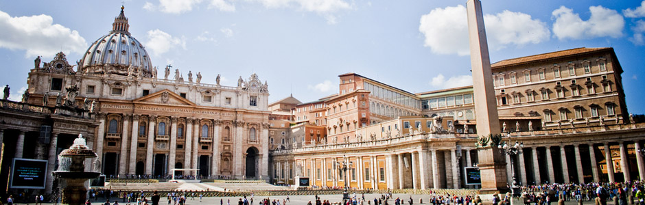 rome-st-peter-basilica-vatican-banner