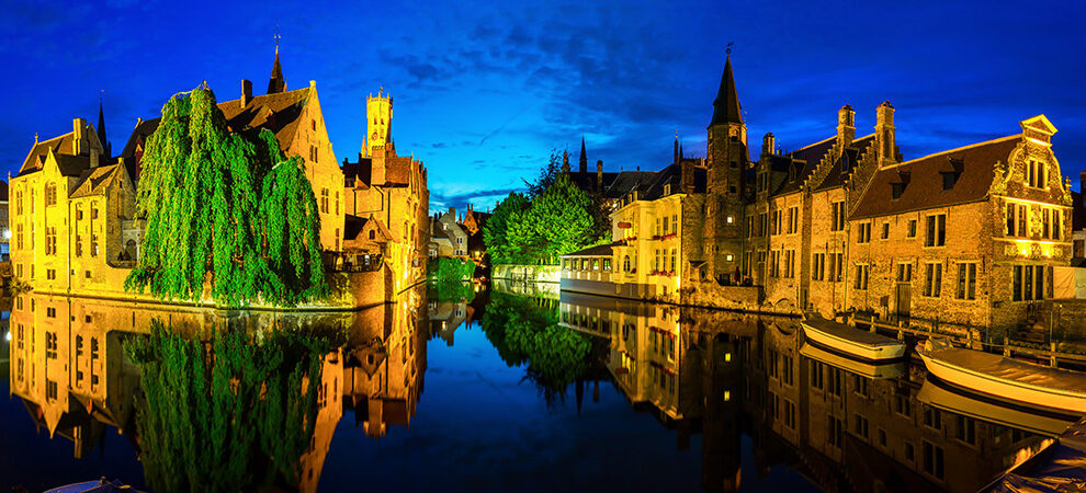 Brugge-d