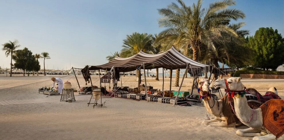 DUBAI-SAFAR
