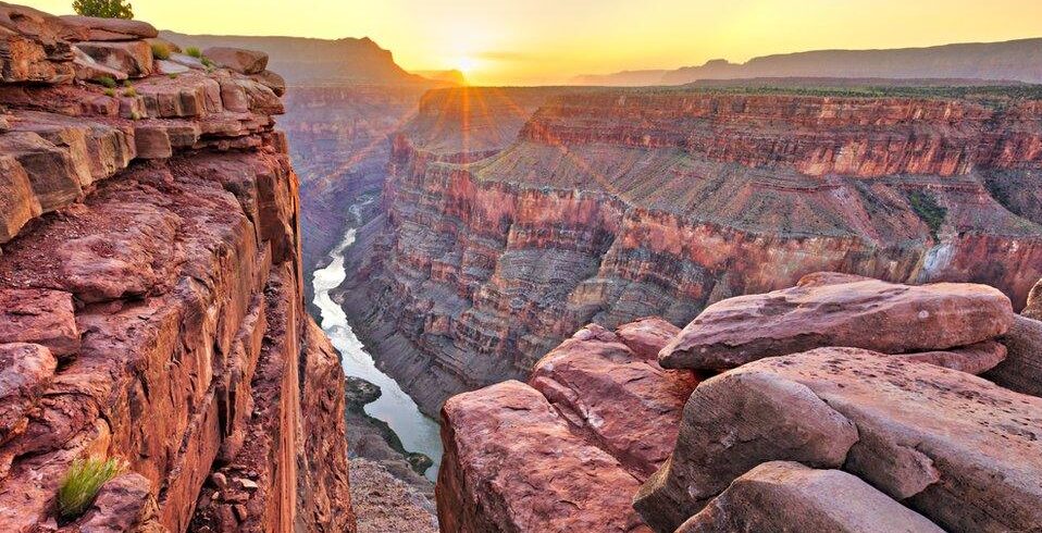 grand-canyonψ
