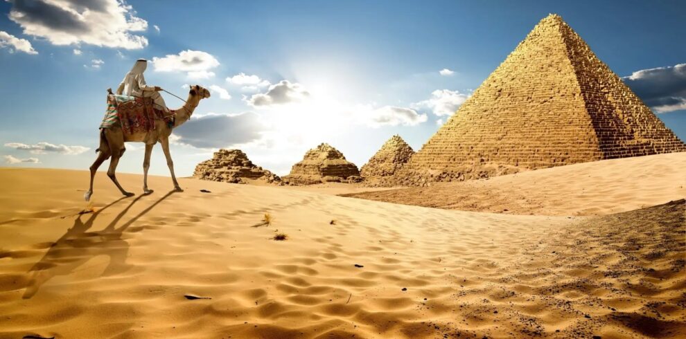 Egypt-