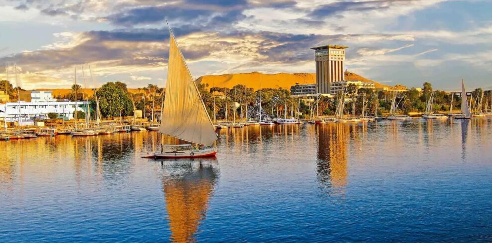 Nile