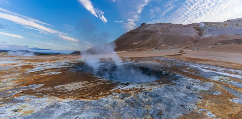 ICELAND_Namaskardς
