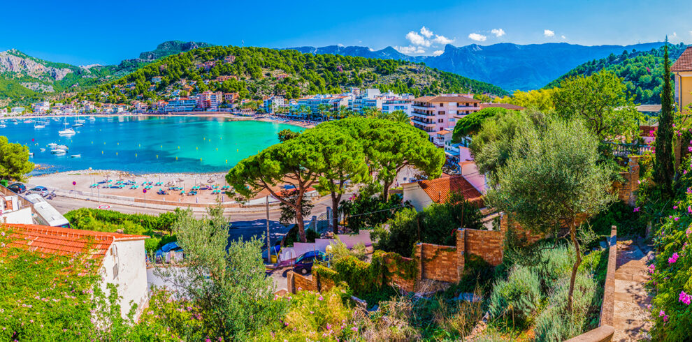 MAGIORKA-soller