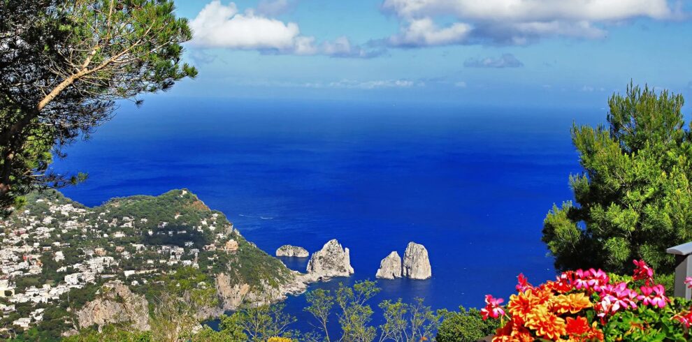 CAPRI-ISLA
