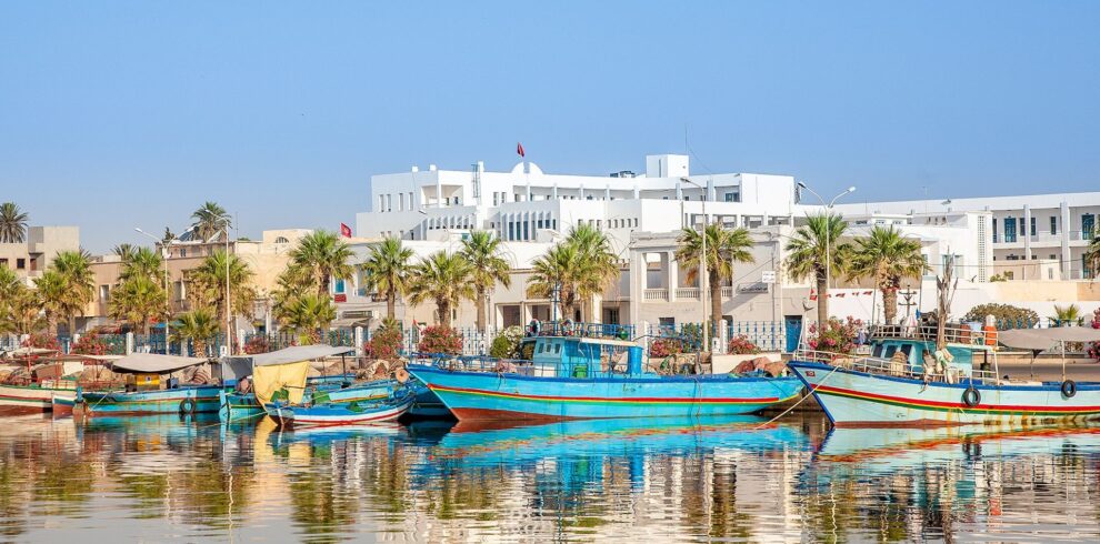 Hammamet