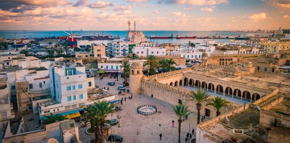 Sousse