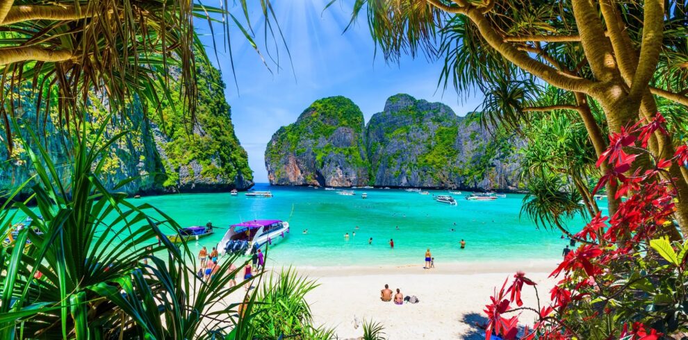 Phuket-Πι Πι