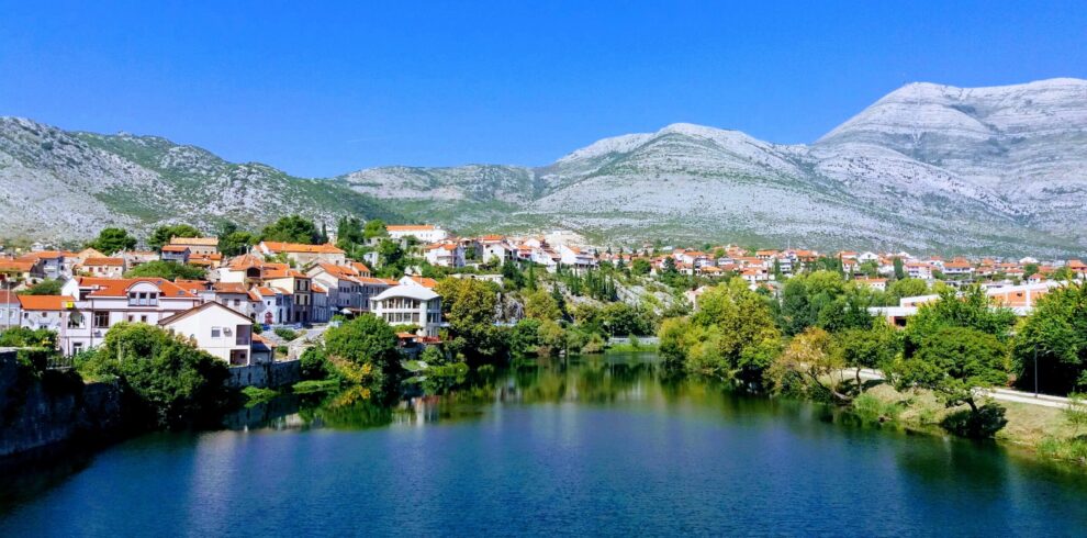 TREBINIE-BOSNIA
