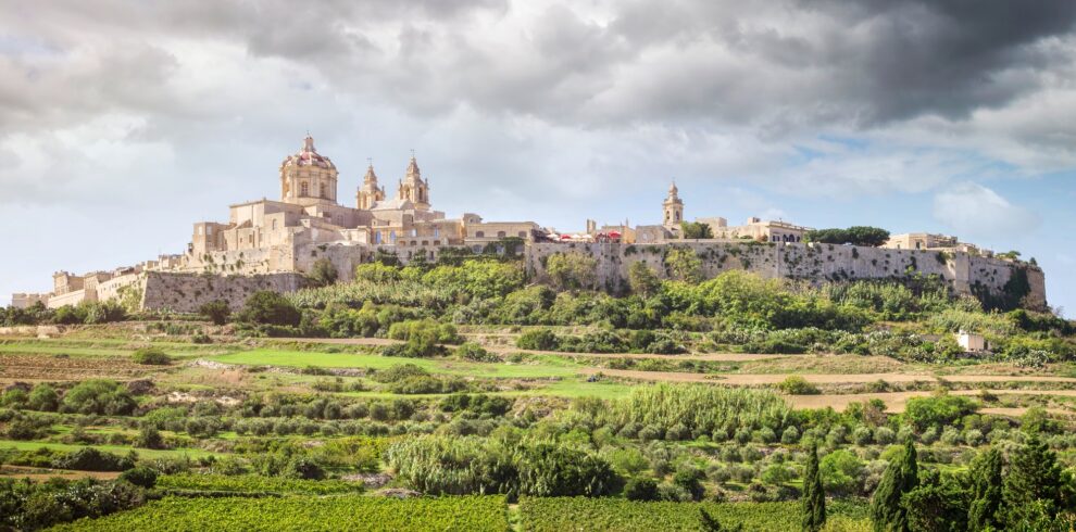 Mdina-Gozo