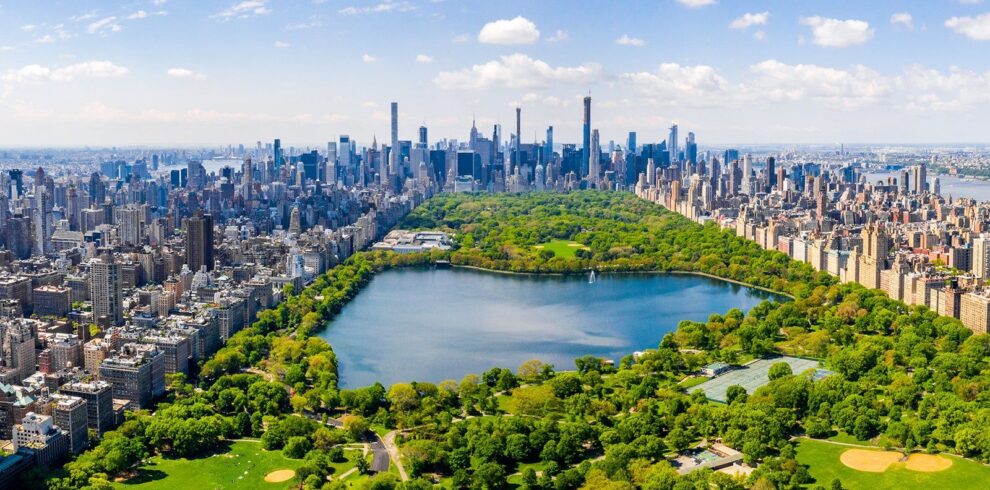 Central Park
