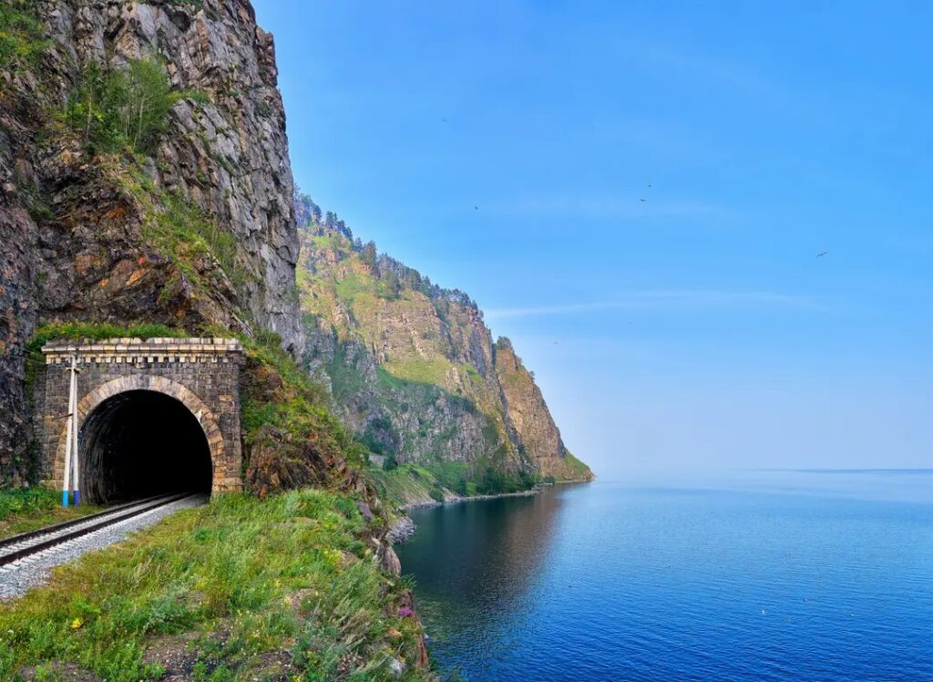 BAIKALH1