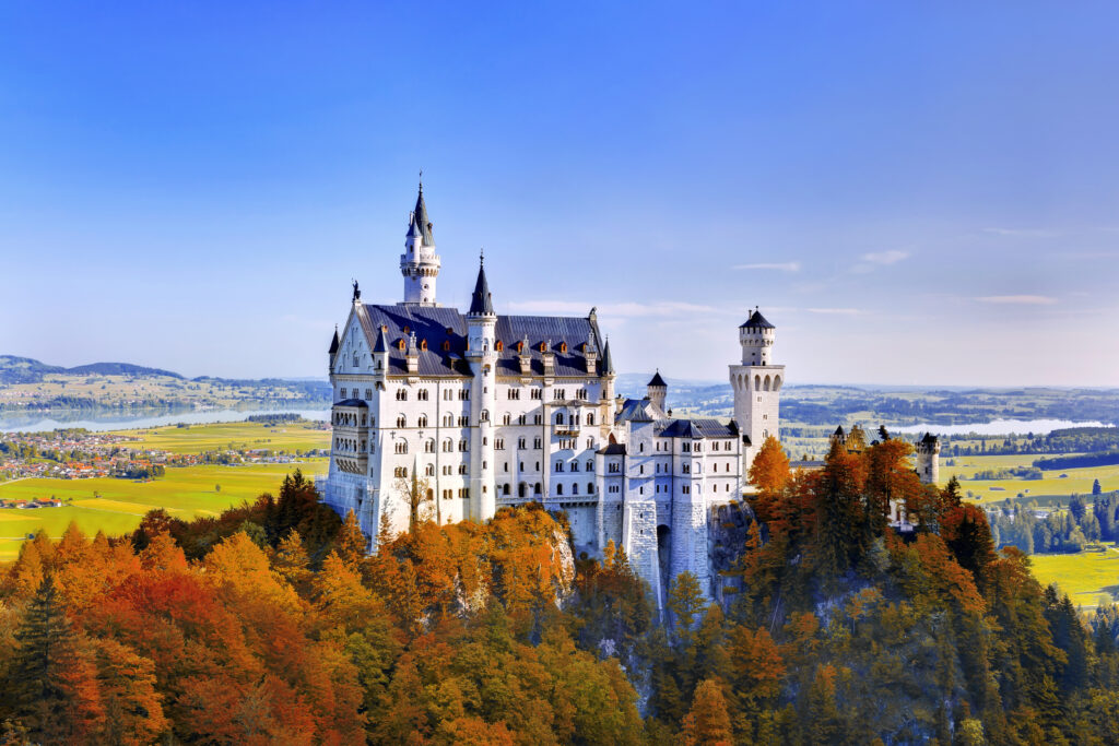 Bavaria