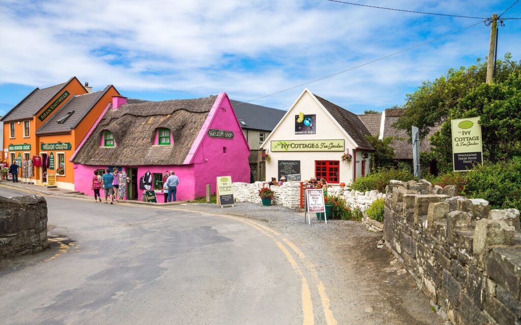 Calway_Ireland