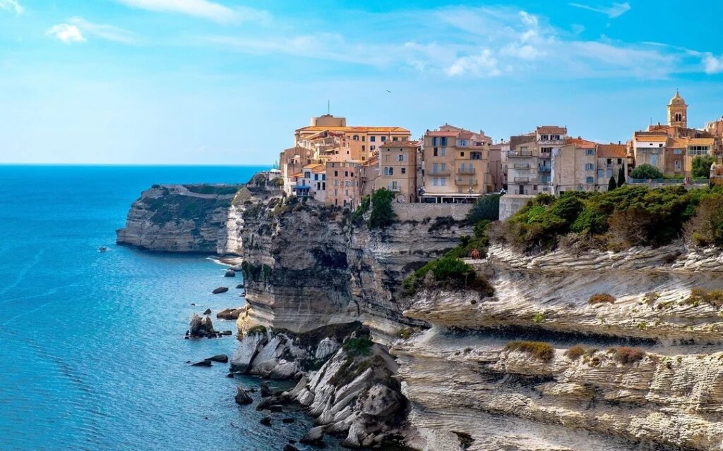 Corsica-Mponifatsio