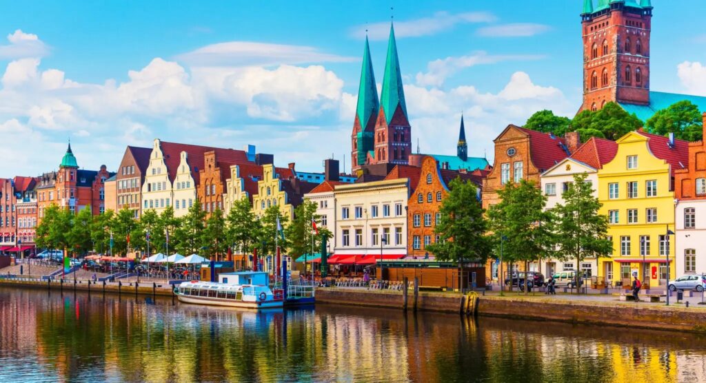 Germany-Lubeck