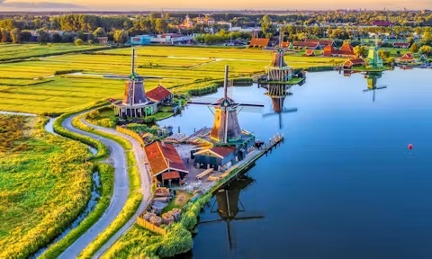 HOLAND-SA