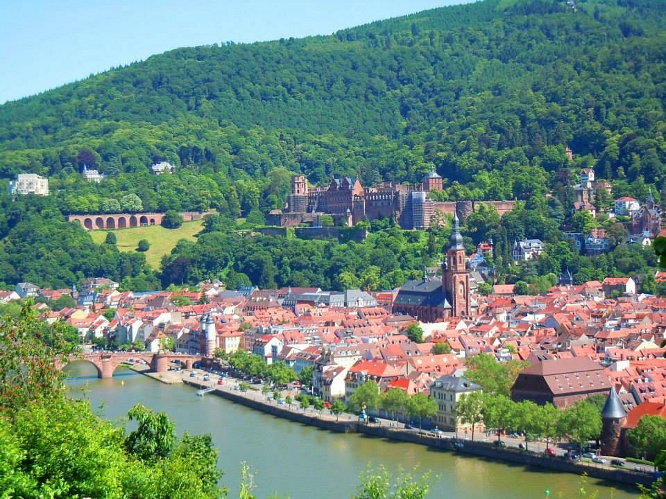 Haiderberg