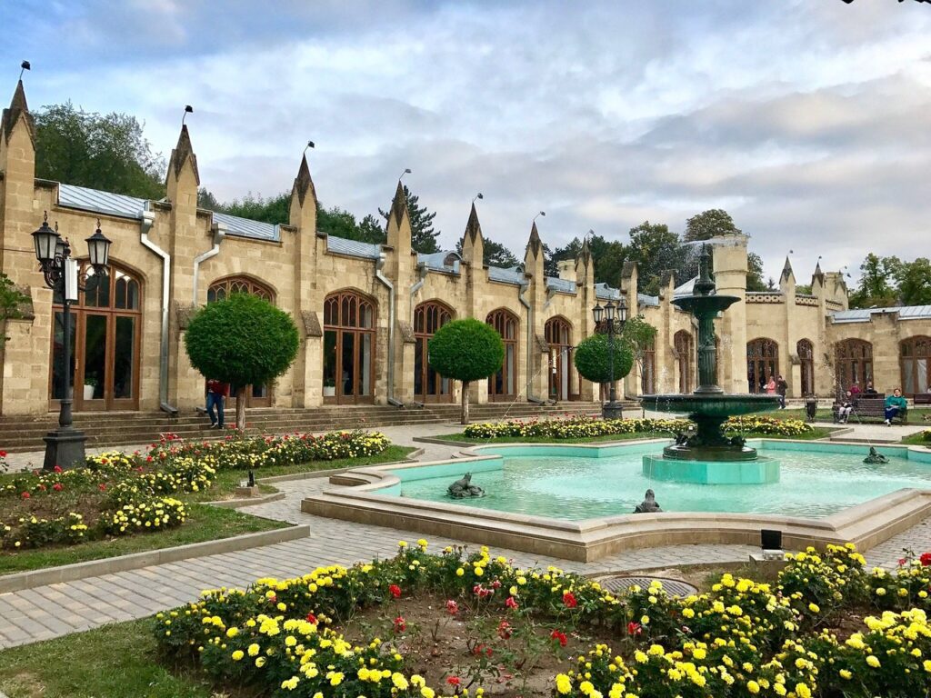 Kislovodsk