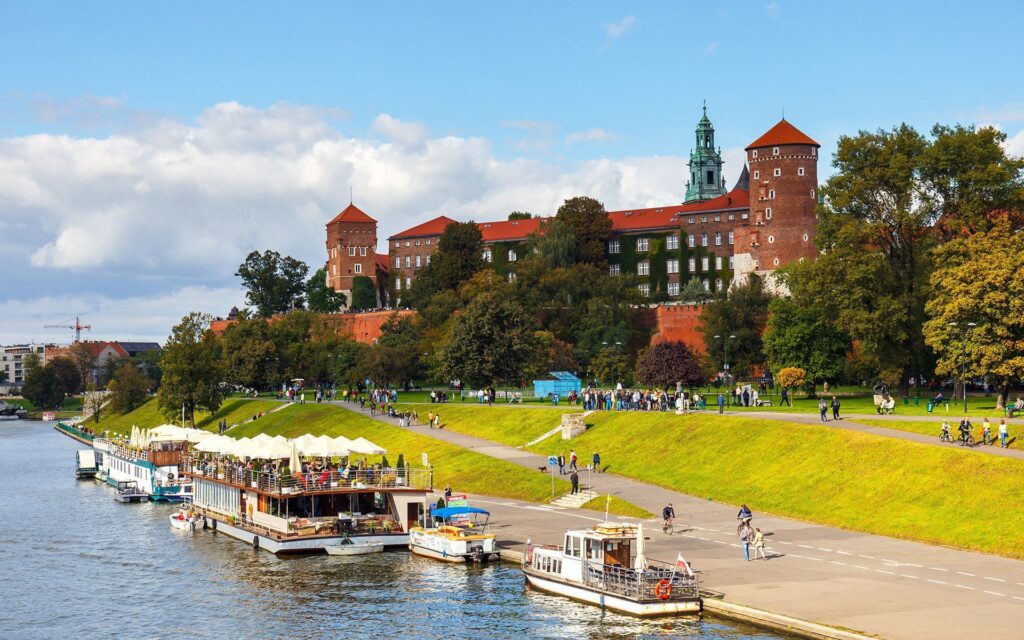 Krakow_Poland