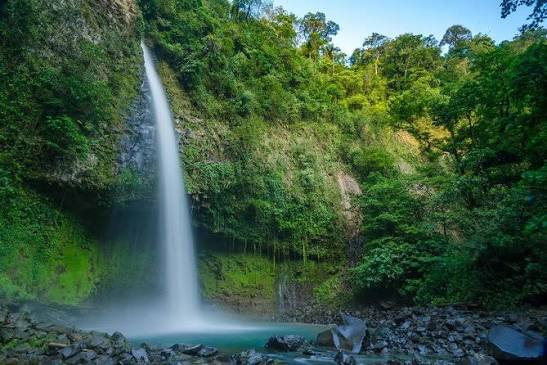LaFortuna