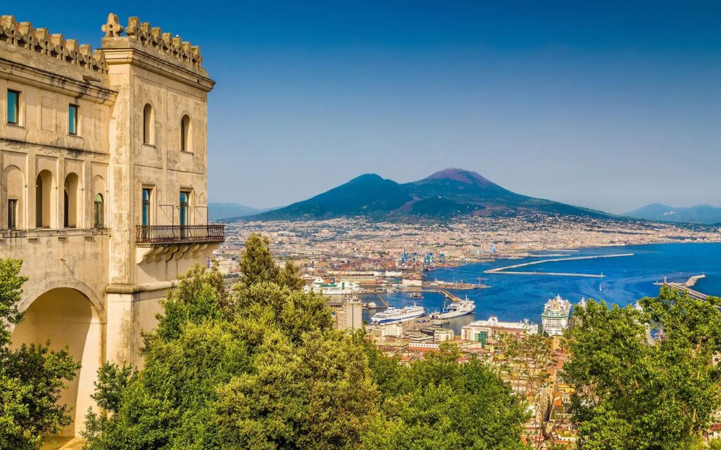 Napoli-x