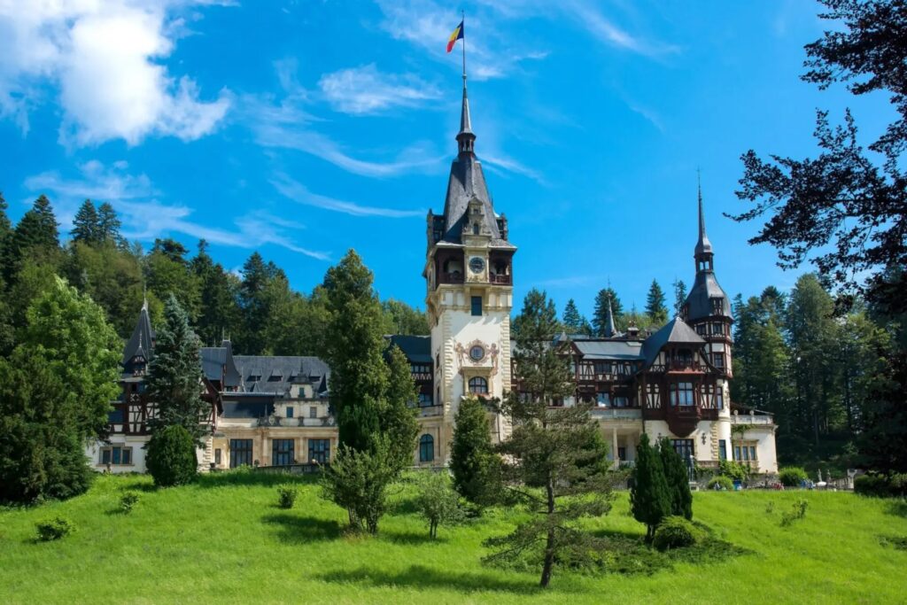 Romania-exo