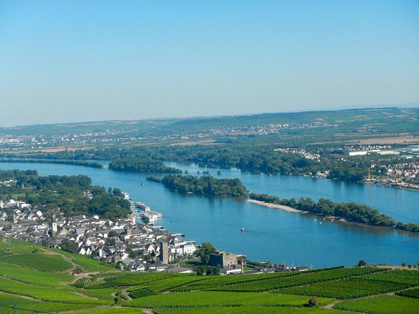 Rundesheim
