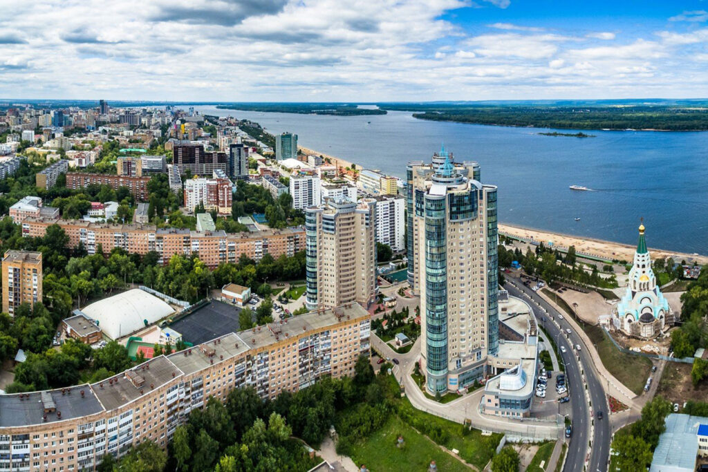 SAMARA