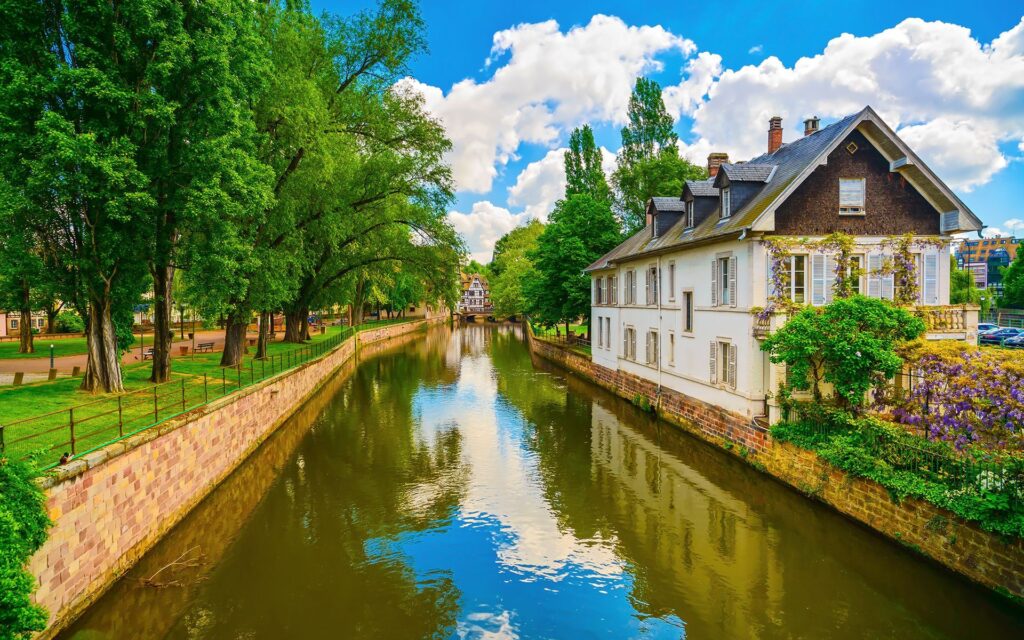 Strasbourg_Alsace
