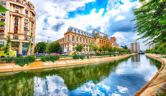 bucharest-1