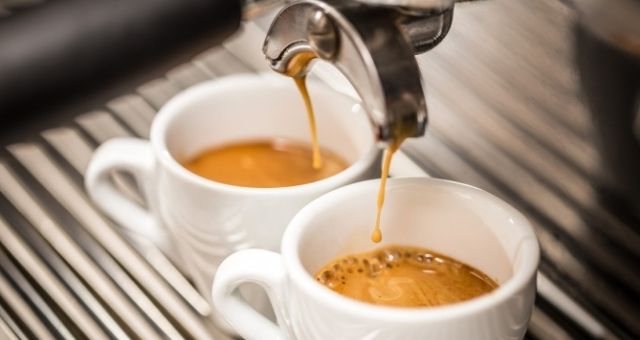 espresso-bar