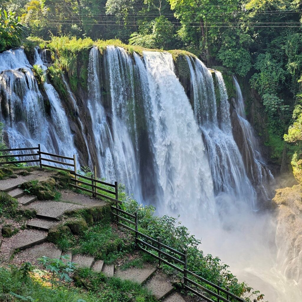pulhapanzak-waterfall